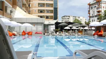 AMH Hotel