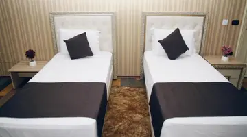 AMH Hotel