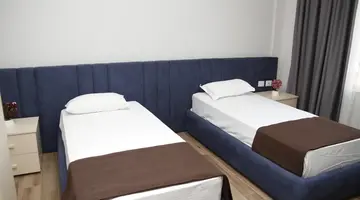 AMH Hotel