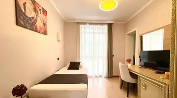 AMH Hotel