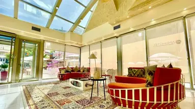 AMH HOTEL