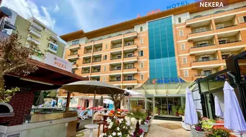 AMH Hotel