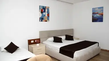 AMH Hotel