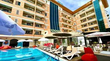 AMH HOTEL