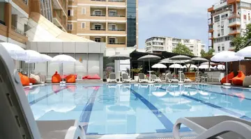 AMH Hotel