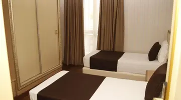 AMH Hotel