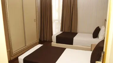AMH Hotel