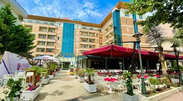 AMH Hotel