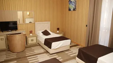 AMH Hotel