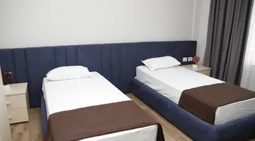 AMH Hotel