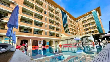 AMH Hotel