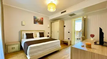 AMH Hotel