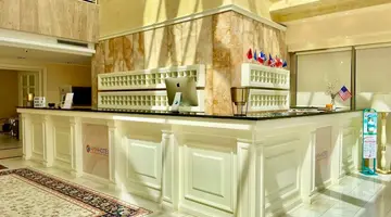 AMH Hotel