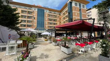 AMH HOTEL