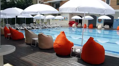 AMH Hotel