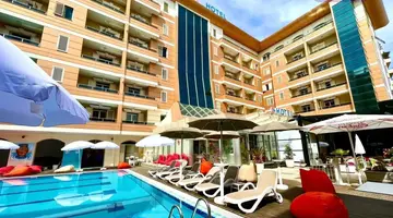 AMH Hotel