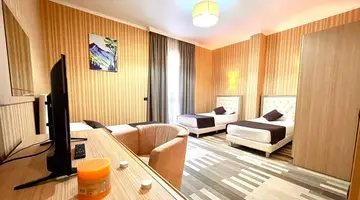 AMH Hotel