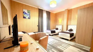 AMH Hotel