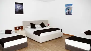 AMH Hotel