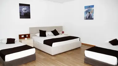 AMH Hotel
