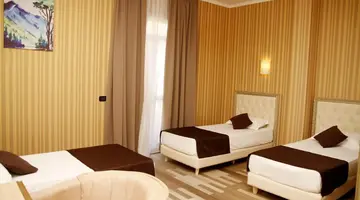 AMH Hotel