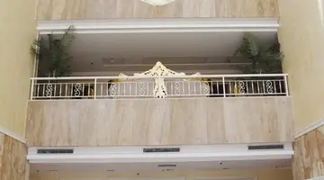 AMH Hotel