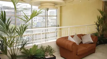 AMH Hotel