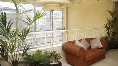 AMH Hotel