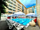 AMH Hotel