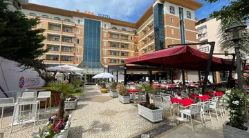 AMH Hotel