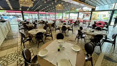 AMH Hotel