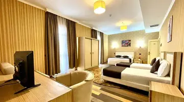AMH Hotel