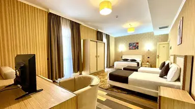 AMH Hotel