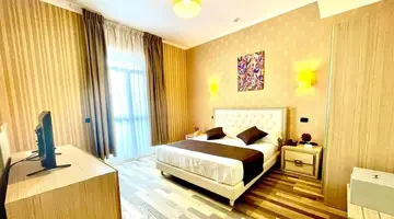 AMH Hotel