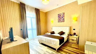 AMH Hotel