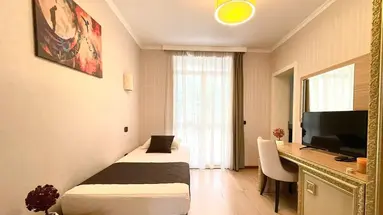 AMH Hotel