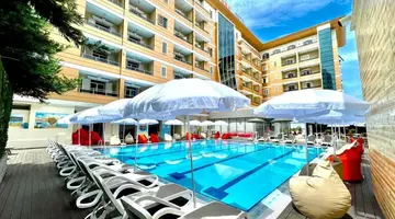AMH Hotel