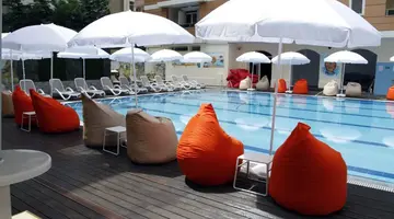 AMH Hotel