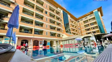 AMH Hotel