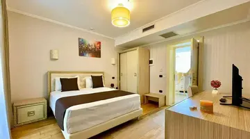 AMH Hotel