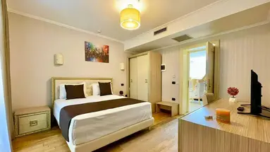 AMH Hotel