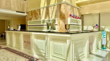 AMH Hotel