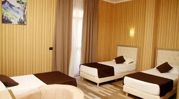 AMH Hotel