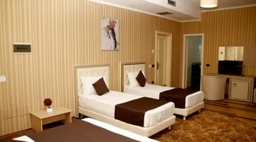 AMH Hotel