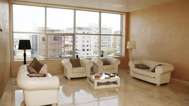 AMH Hotel