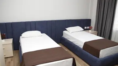 AMH Hotel