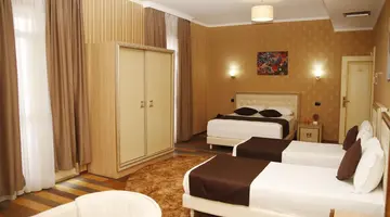 AMH Hotel