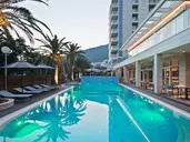 Ami Budva Petrovac