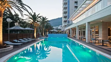 Ami Budva Petrovac