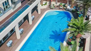 Ami Budva Petrovac